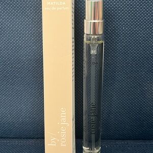 Matilda Eau de Parfum Spray - Cream